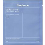 Biodance Hydro Cera-nol Real Deep Mask hydratační maska 34 g – Hledejceny.cz