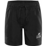 Alpine pro quilo černá – Zboží Dáma