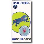 Gramme-Revit GmbH Hyalutidin DC pro psy a kočky 2 x 125 ml – Sleviste.cz