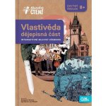 Albi Kouzelné čtení Kniha Vlastivěda dějepisná část – Hledejceny.cz