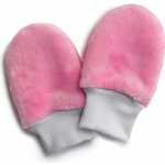 Esito Kojenecké zimní rukavice Magna Pink růžová