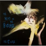 Cure - Head On The Door LP – Zbozi.Blesk.cz