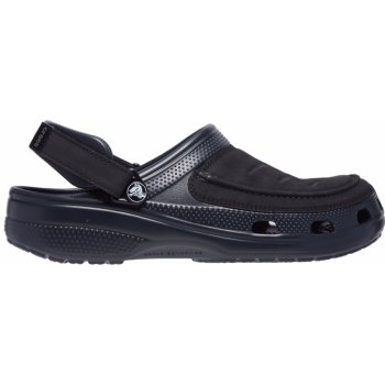 Crocs Yukon Vista II Clog černé