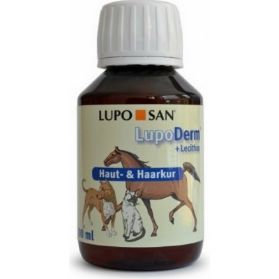 Luposan Lupoderm 100 ml – Hledejceny.cz