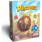Amigo Pásovec – Sleviste.cz