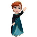 Jakks Pacific Frozen 2 Anna v korunovacích šatech 35cm – Zbozi.Blesk.cz