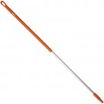 Ergonomická násada hliníková - 1510 mm – Hledejceny.cz