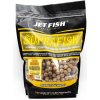 Návnada a nástraha Jet Fish Boilies Supra Fish Chilli Krill 4kg 24mm