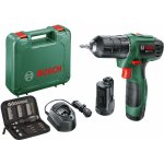 Bosch EasyDrill 1200 0.603.9A2.10B – Zbozi.Blesk.cz