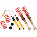 MTS Technik výškově stavitelný podvozek varianta Street Audi A6 (typ 4F, 5.04-3.11) včetně Avant / Quattro / S6 kromě RS6 - max. zatížení PN do 1240kg | Zboží Auto