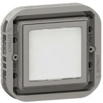 Legrand Plexo 55 230V AC šedý 069583L – Hledejceny.cz