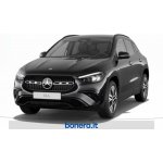 Mercedes-Benz GLA 250 e PHEV 160 kW – Sleviste.cz