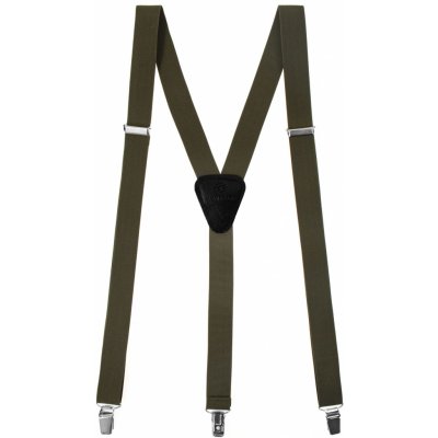 Avantgard 867-4823 khaki černá – Sleviste.cz