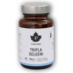 Puhdistamo Triple Selenium 60 kapslí – Hledejceny.cz