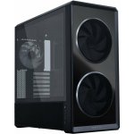 Lian Li Lancool 217 INF Black G99.LAN217INFX.00 – Zboží Mobilmania