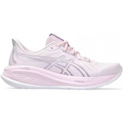 Asics Gel-Cumulus 26 cosmos ash rock dámské – Zboží Mobilmania