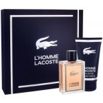 Lacoste L'Homme Lacoste toaletní voda pánská 100 ml – Hledejceny.cz