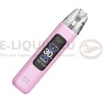 OXVA Xlim Pro 3 1500 mAh Pink Silk – Hledejceny.cz