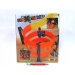 FleXtreme Náhradní díl okruhy k flexibilní autodráze xDiscovery Superloops Set Smoby vertikální a horizontální 2 kusy – Zbozi.Blesk.cz