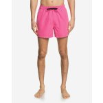 Quiksilver Everyday Volley 15 MJQ0/Carmine Rose – Hledejceny.cz