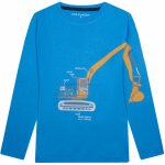 chlapecké tričko Wolf S2332 modrá – Zbozi.Blesk.cz