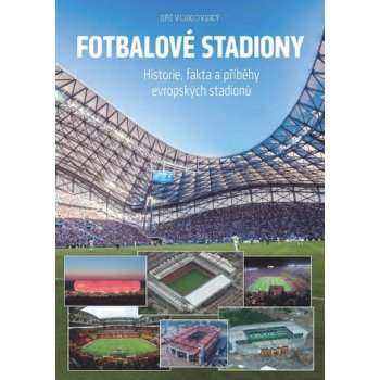 Fotbalové stadiony