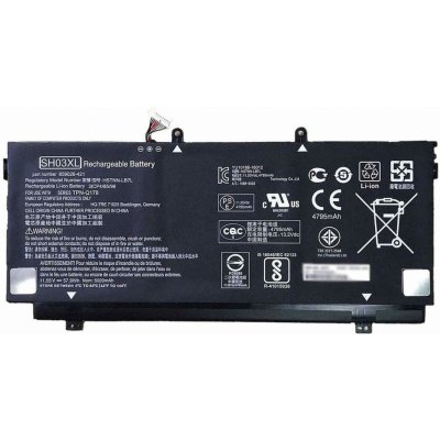 NTL NTL2550 5020 mAh baterie - neoriginální – Hledejceny.cz