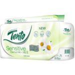 Tento Sensitive Pure 8 ks – Sleviste.cz