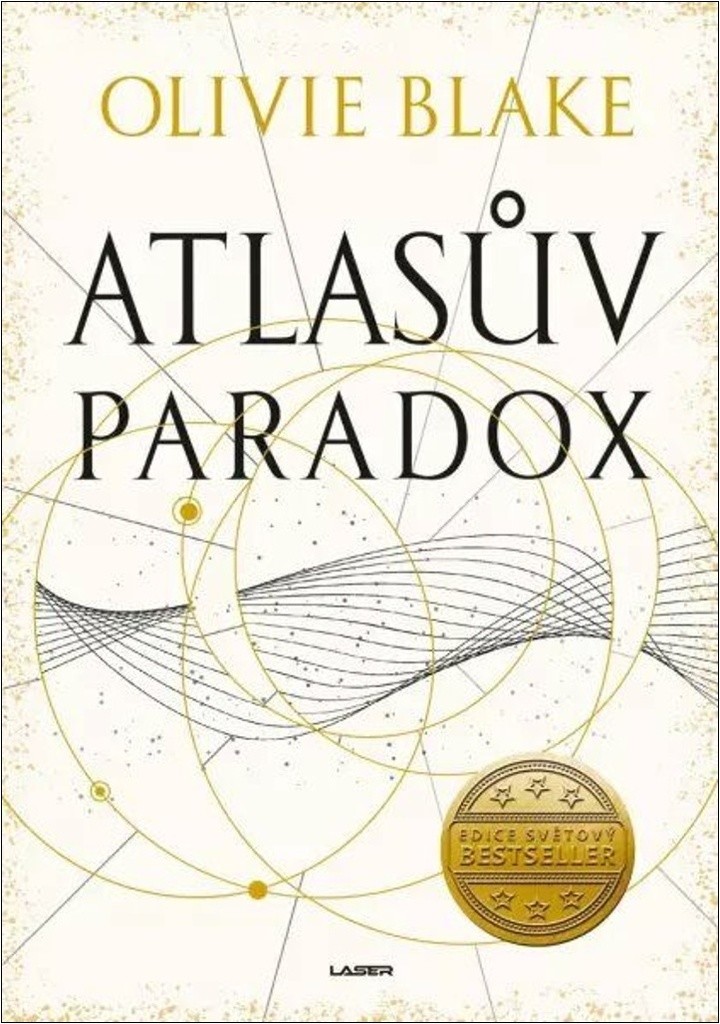 Atlasův paradox