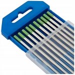 Spartus Wolframová 2,4 mm x 175 mm 10 ks – Hledejceny.cz