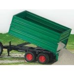 Bruder Valník s dvojitou stěnou – Zboží Mobilmania