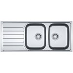 FRANKE SKX 621 31/2" – Sleviste.cz