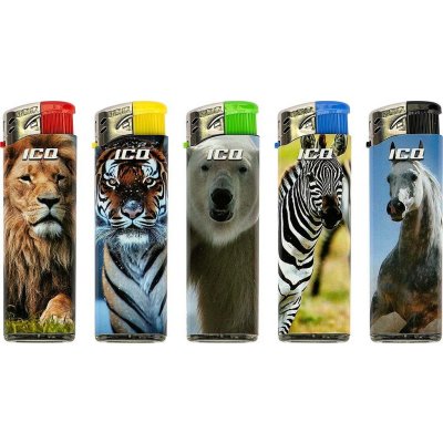 ICQ XHD007 ZOO 32572 – Hledejceny.cz