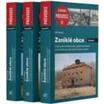 Zaniklé obce - Katalog sídel zaniklých nebo částečně zaniklých od roku 1945 na území dnešní České republiky – Zboží Dáma