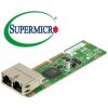 Síťová karta Supermicro AOM-CGP-I2M