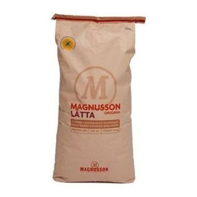 Magnusson Petfood AB Magnusson Original Lätta 14kg