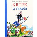 Krtek a raketa