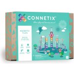 Connetix Pastel Ball Run Pack 106 ks – Zboží Živě