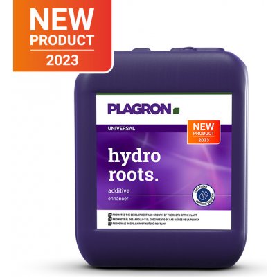 Plagron Hydro Roots 5 l – Zbozi.Blesk.cz