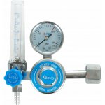 GEKO Redukční ventil CO2/Argon W21,8 – Sleviste.cz