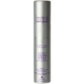 Alterna Caviar AntiAging Perfect Iron Spray ochranný termo sprej na vlasy 122 ml