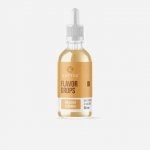 Espyre Flavor Drops Máslová sušenka 50 ml – Sleviste.cz
