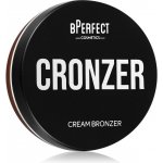 BPerfect Cronzer krémový bronzer Pecan 56 g – Zboží Dáma