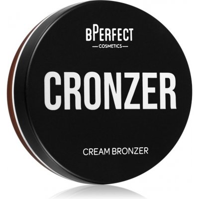 BPerfect Cronzer krémový bronzer Pecan 56 g – Zboží Dáma