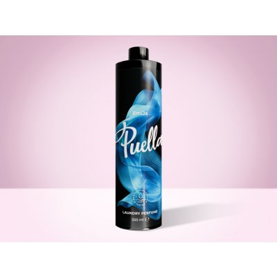 Puella parfém na praní EmiJa 500 ml 100 PD – Sleviste.cz