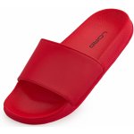Loap Makia pantofle dětské Červená – Zboží Mobilmania