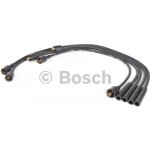Sada kabelů pro zapalování BOSCH 0 986 356 741 – Hledejceny.cz
