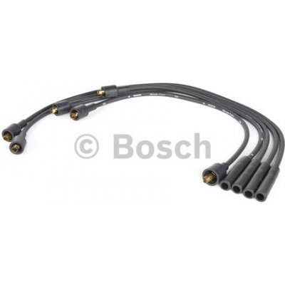 Sada kabelů pro zapalování BOSCH 0 986 356 741 – Hledejceny.cz