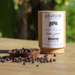 La Plantation Kampotský Pepř černý zauzený studeným kouřem 50 g – Hledejceny.cz