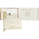 Bvlgari Aqva Divina EDT 65 ml + 100 ml tělové mléko + 100 ml sprchový gel + 150 g mýdlo dárková sada